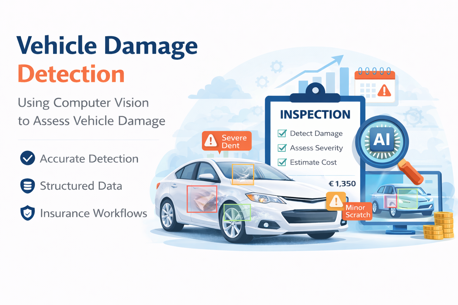 Vehicle Damage Detection