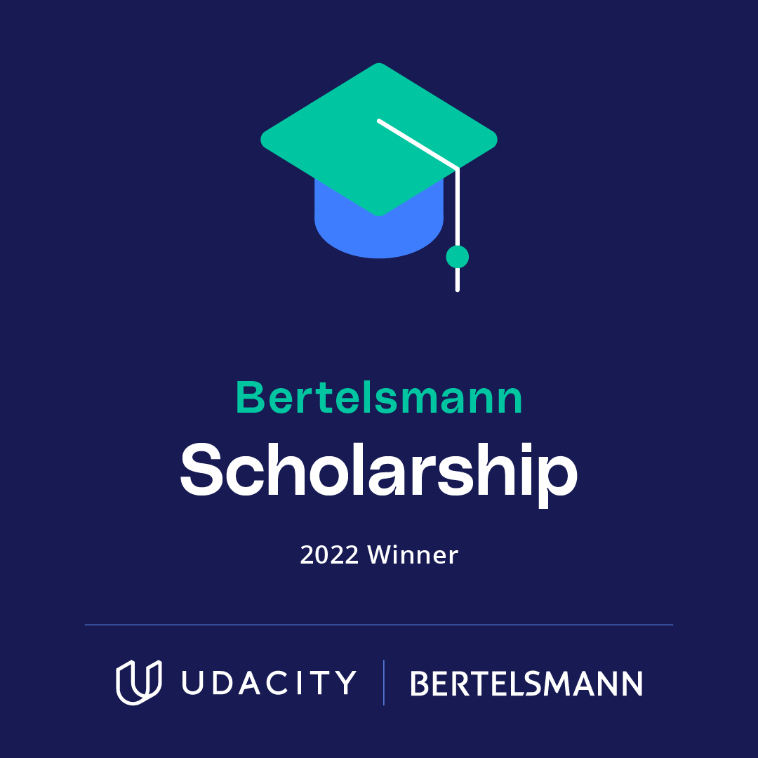 Udacity Machine Learning Banner